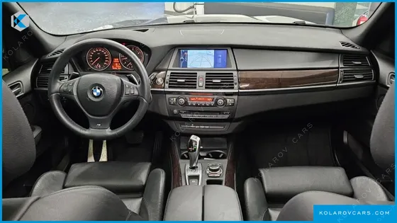 BMW X5 XDRIVE 40D