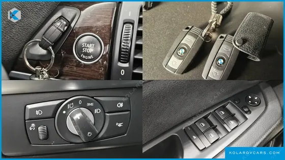 BMW X5 XDRIVE 40D