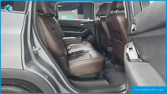 CHEVROLET (GM DAEWOO) ORLANDO 1.6 DIESEL DYNAMIC