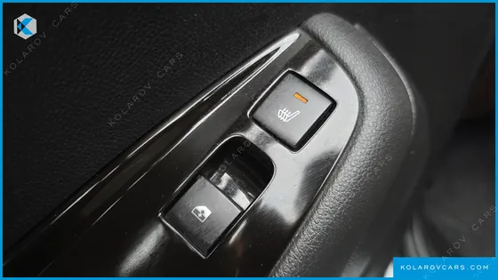 CHEVROLET (GM DAEWOO) ORLANDO 1.6 DIESEL DYNAMIC