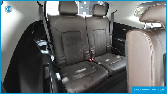 CHEVROLET (GM DAEWOO) ORLANDO 1.6 DIESEL DYNAMIC