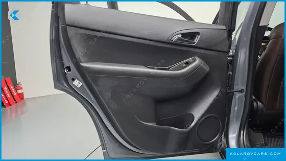 CHEVROLET (GM DAEWOO) ORLANDO 1.6 DIESEL DYNAMIC