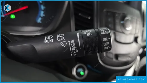 CHEVROLET (GM DAEWOO) ORLANDO 1.6 DIESEL DYNAMIC