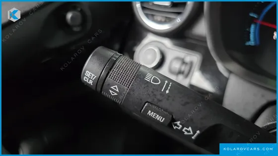 CHEVROLET (GM DAEWOO) ORLANDO 1.6 DIESEL DYNAMIC