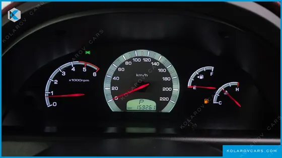 KGM - SSANGYONG REXTON 2.0 4WD RX7