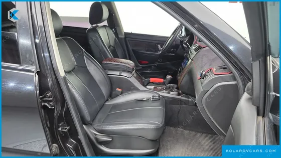 KGM - SSANGYONG REXTON 2.0 4WD RX7