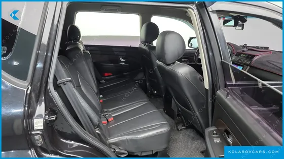 KGM - SSANGYONG REXTON 2.0 4WD RX7