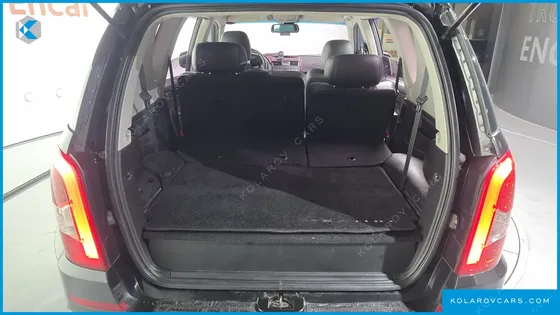 KGM - SSANGYONG REXTON 2.0 4WD RX7