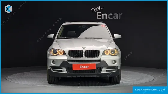 BMW X5 XDRIVE 30D