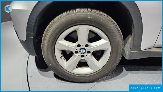 BMW X5 XDRIVE 30D