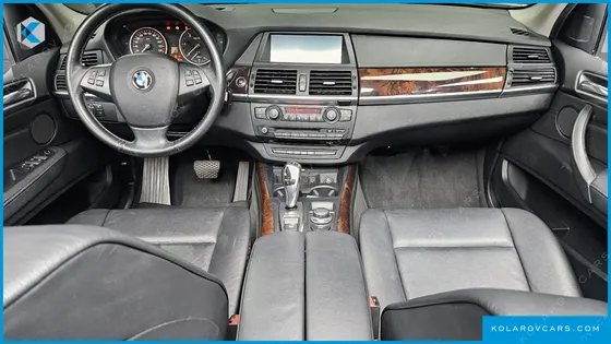 BMW X5 XDRIVE 30D