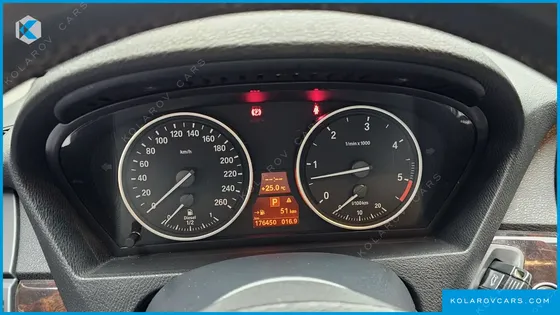 BMW X5 XDRIVE 30D