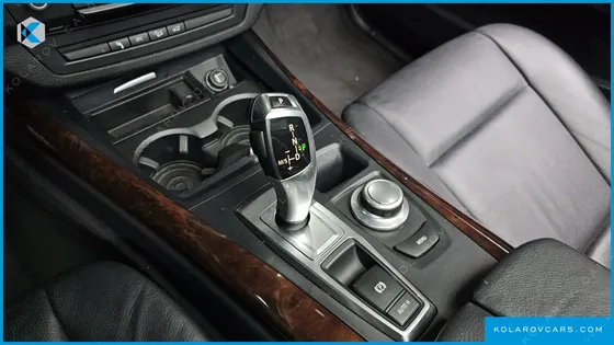 BMW X5 XDRIVE 30D