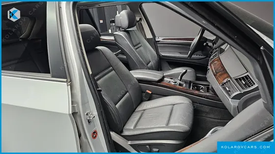 BMW X5 XDRIVE 30D