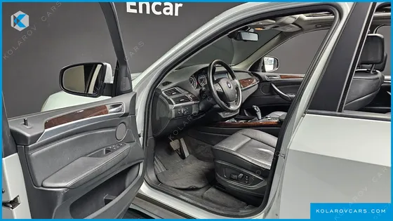 BMW X5 XDRIVE 30D