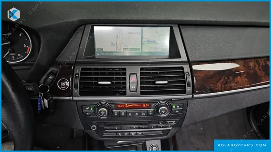 BMW X5 XDRIVE 30D