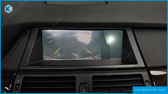 BMW X5 XDRIVE 30D