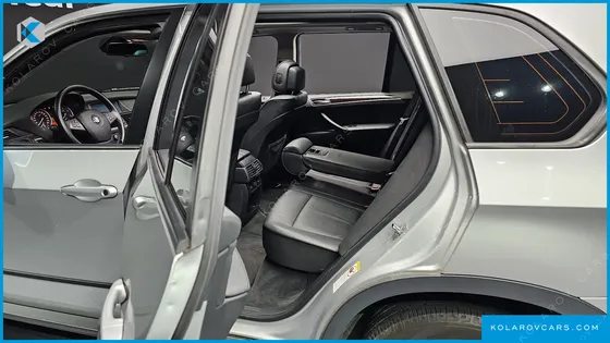 BMW X5 XDRIVE 30D