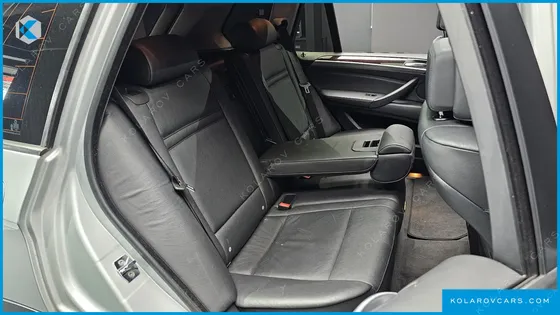 BMW X5 XDRIVE 30D