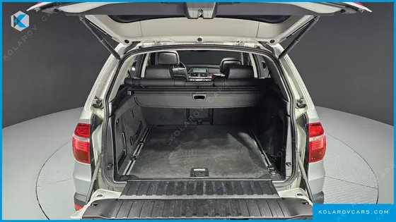 BMW X5 XDRIVE 30D