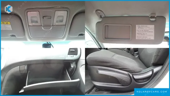 HYUNDAI ACCENT DIESEL 1.6 VGT STYLE
