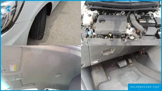 HYUNDAI ACCENT DIESEL 1.6 VGT STYLE