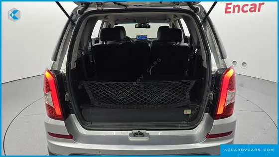 KGM - SSANGYONG REXTON 2.2 4WD RX7