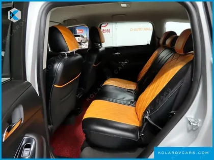 CHEVROLET (GM DAEWOO) ORLANDO 2.0 DIESEL LT