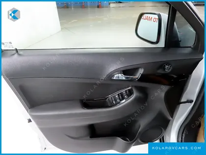 CHEVROLET (GM DAEWOO) ORLANDO 2.0 DIESEL LT