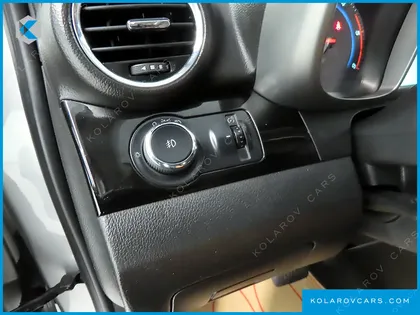 CHEVROLET (GM DAEWOO) ORLANDO 2.0 DIESEL LT