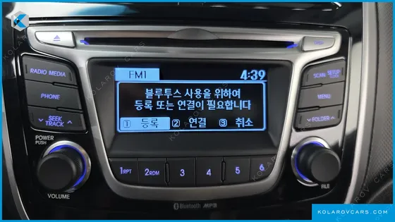 HYUNDAI ACCENT 1.4 VVT MODERN