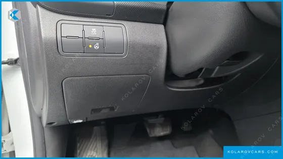 HYUNDAI ACCENT 1.4 VVT MODERN