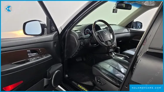 KGM - SSANGYONG REXTON 2.0 4WD RX7