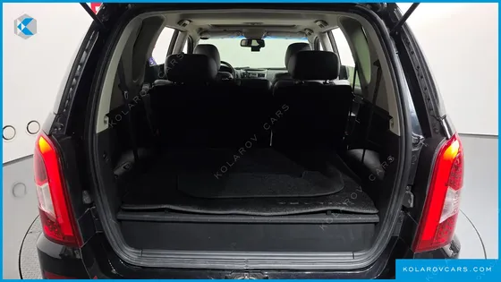 KGM - SSANGYONG REXTON 2.0 4WD RX7