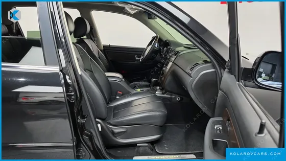 KGM - SSANGYONG REXTON 2.0 4WD RX7