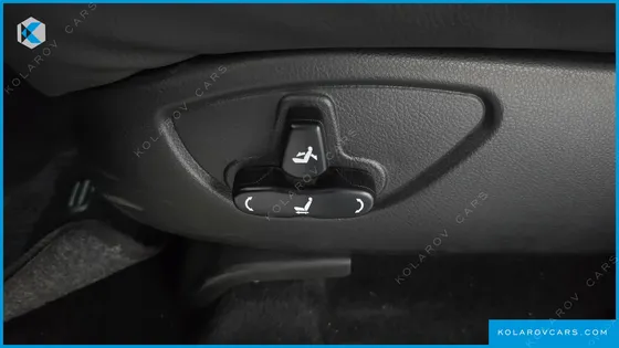 KGM - SSANGYONG REXTON 2.0 4WD RX7
