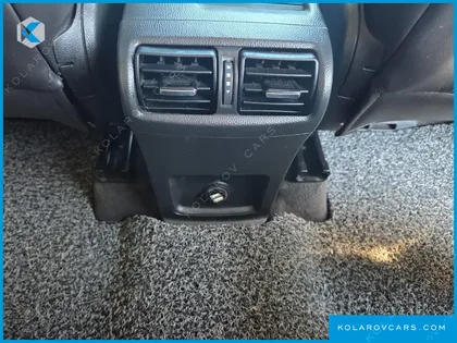 CHEVROLET (GM DAEWOO) ORLANDO LPG LT