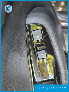 CHEVROLET (GM DAEWOO) ORLANDO LPG LT