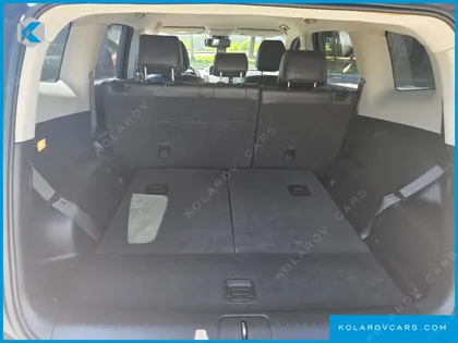 CHEVROLET (GM DAEWOO) ORLANDO LPG LT