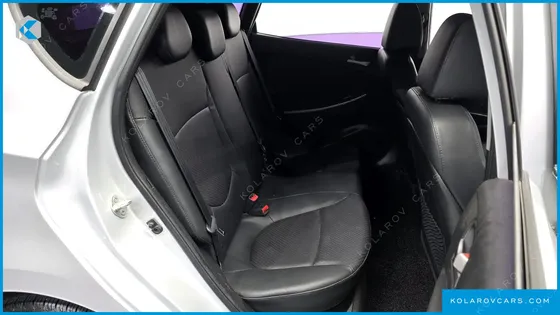 HYUNDAI ACCENT DIESEL WIT 1.6 VGT SMART