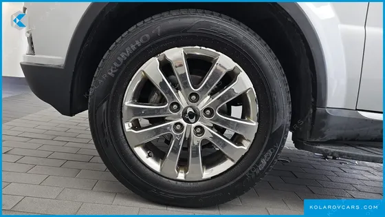 KGM - SSANGYONG REXTON 2.0 4WD ADVENTURE 60TH EDITION