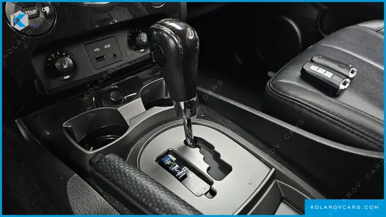 KGM - SSANGYONG REXTON 2.0 4WD ADVENTURE 60TH EDITION