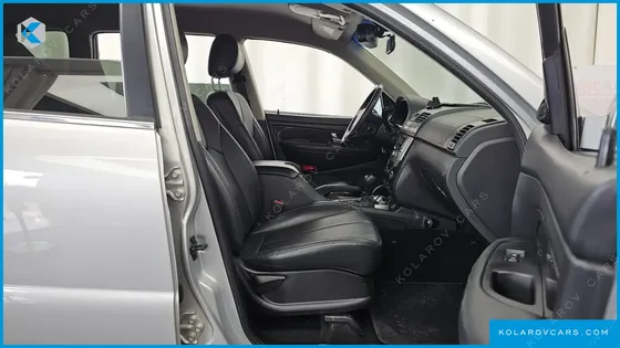 KGM - SSANGYONG REXTON 2.0 4WD ADVENTURE 60TH EDITION