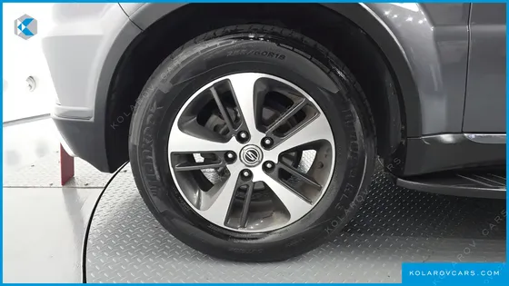 KGM - SSANGYONG REXTON 2.2 4WD RX7