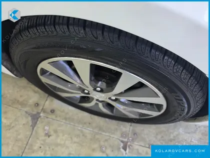 HYUNDAI ACCENT 1.6 GDI PREMIUM