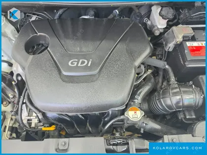 HYUNDAI ACCENT 1.6 GDI PREMIUM