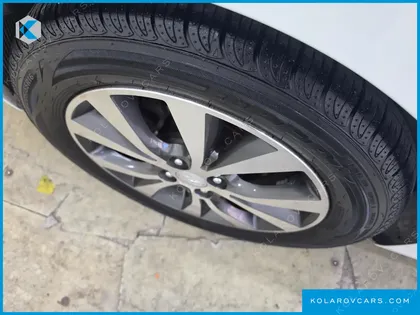 HYUNDAI ACCENT 1.6 GDI PREMIUM