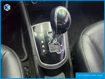 HYUNDAI ACCENT 1.6 GDI PREMIUM
