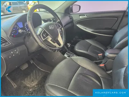 HYUNDAI ACCENT 1.6 GDI PREMIUM