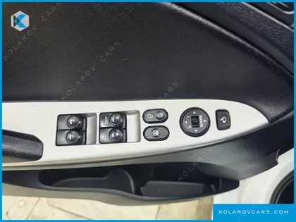 HYUNDAI ACCENT 1.6 GDI PREMIUM